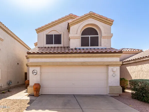 3435 E RENEE Drive, Phoenix, AZ 85050