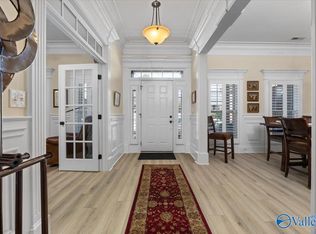 107 Crystal Springs Dr, Madison, AL 35757