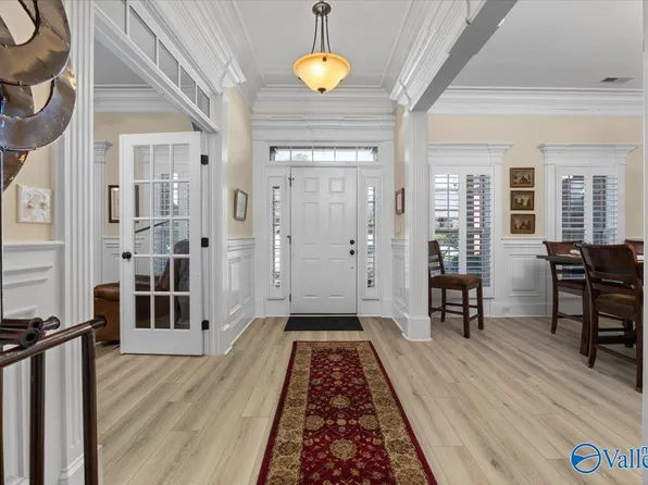 107 Crystal Springs Dr, Madison, AL 35757