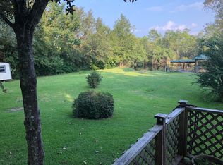 9813 Hidden Lake Rd, Vancleave, MS 39565