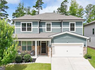 518 Cunninghame Ct, Peachtree City, GA 30269