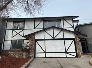 2748 Powder Dr, Reno, NV 89503
