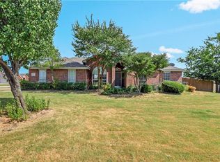 100 Margaret St, Fate, TX 75189