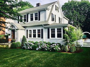 52 Middlesex Rd, Darien, CT 06820