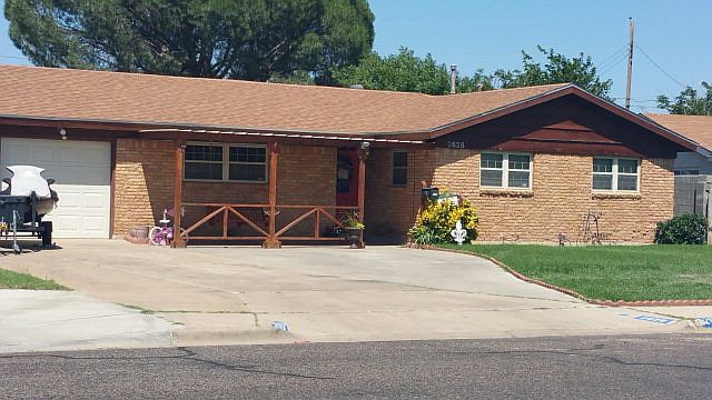 1st image of 2628 San Carlos Ter