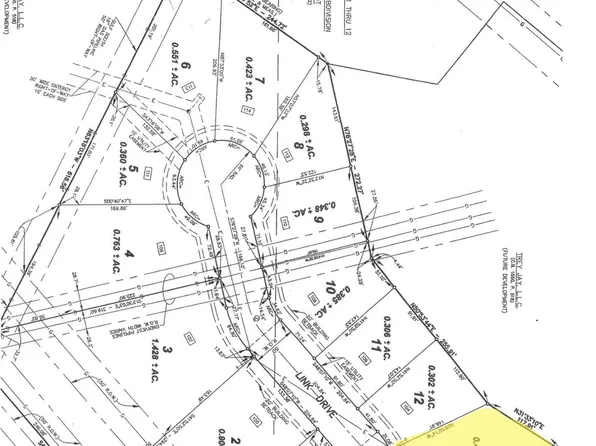 102 Link Dr, Sterlington, LA 71280