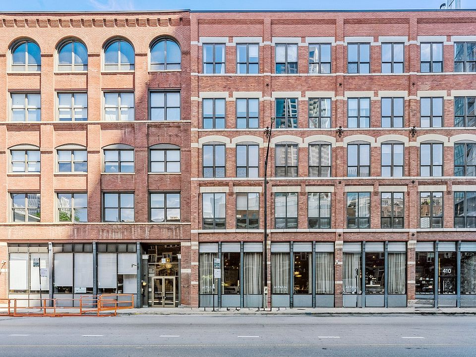 1st image of 420 W Grand Ave APT 1A