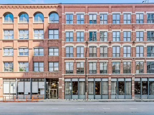 420 W Grand Ave APT 1A, Chicago, IL 60654