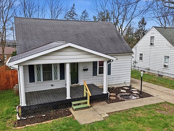 4th image of 489 Boals Ave