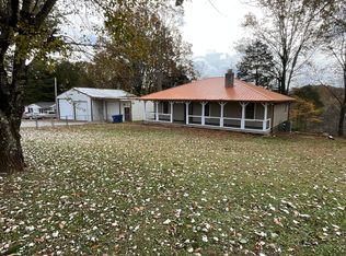 1502 Boat Dock Rd, Somerset, KY 42501