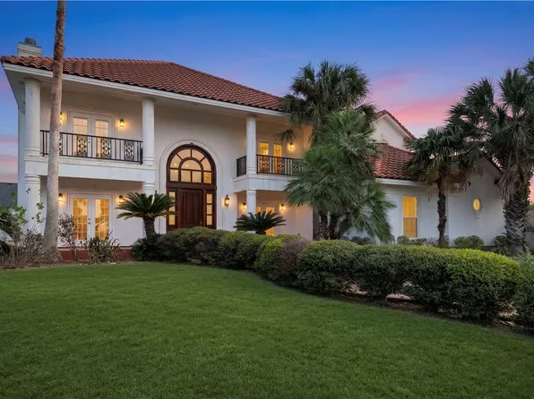 4502 Thoreau Cir, Corpus Christi, TX 78410