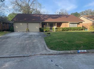 9626 Vilven Ln, Houston, TX 77080