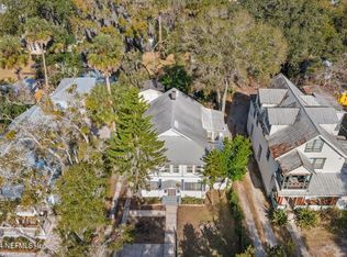 118 Bridge St, Saint Augustine, FL 32084