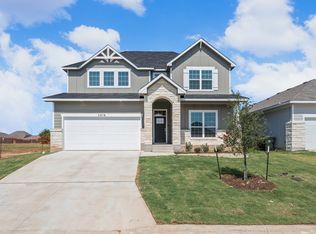 2818 Wasilla Dr, Temple, TX 76502