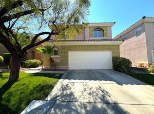 6839 Scarlet Flax St, Las Vegas, NV 89148