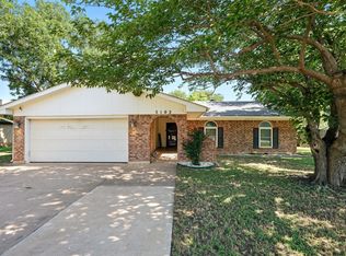 3102 Primrose Dr, Abilene, TX 79606