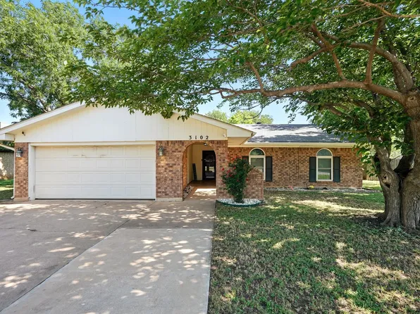 3102 Primrose Dr, Abilene, TX 79606