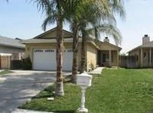 869 S Maryess Dr, San Bernardino, CA 92410