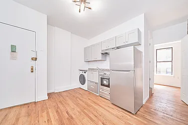 Rented by Living New York