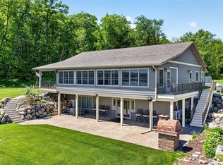 N5909 Lake Rd, Stone Lake, WI 54876