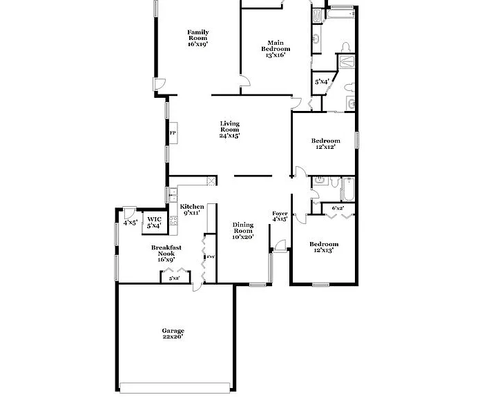 51 Dogwood Ln — Photo 2