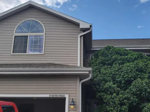 W197N17052 Stonewall DRIVE #3302, Jackson, WI 53037