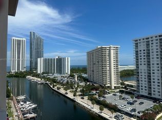 400 Kings Point Dr APT 1422, Sunny Isles Beach, FL 33160