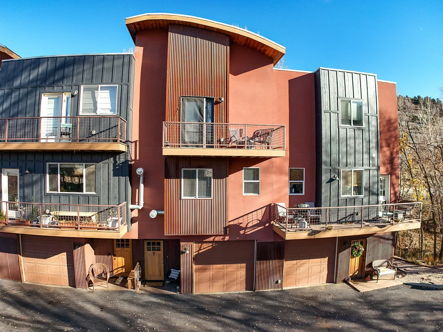 190 East 7th Avenue - A7 — Photo 1