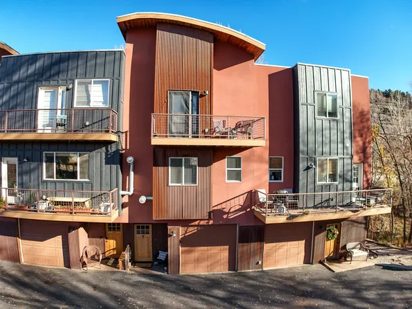 190 E 7th Ave Unit A-7, Durango, CO 81301