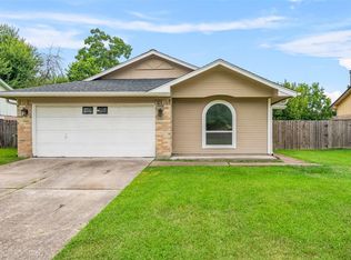 6515 Lodgepole Rd, Houston, TX 77049