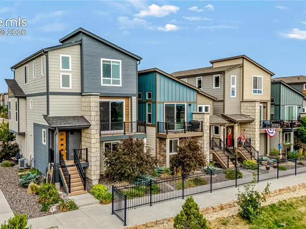 1396 Plentiful Dr, Colorado Springs, CO 80921