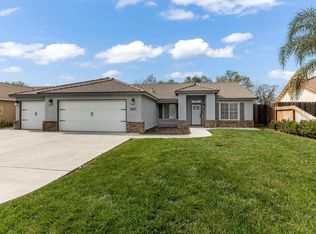 2417 N Linda Vista St, Visalia, CA 93291