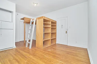 Rented by Halstead Real Estate