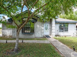 1722 Hayden St, Harlingen, TX 78550