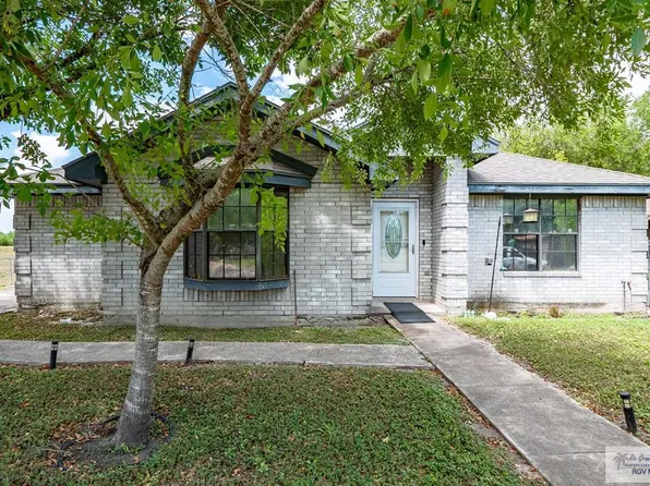 1722 Hayden St, Harlingen, TX 78550