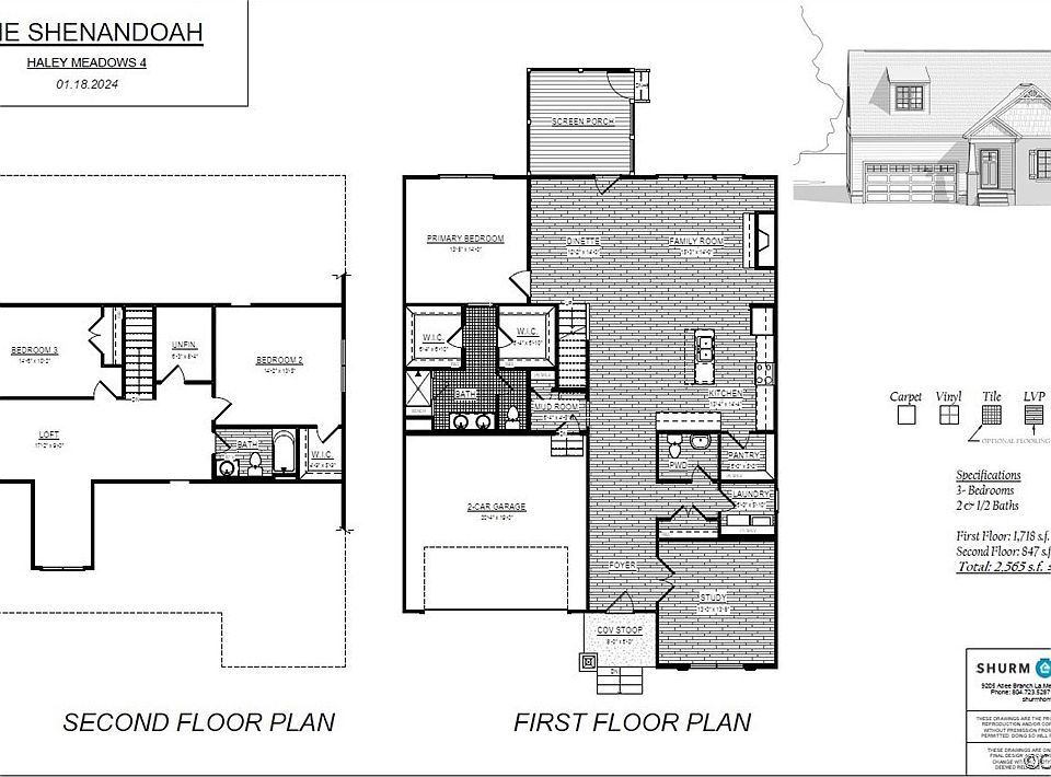 2nd image of 330 Haley Ct