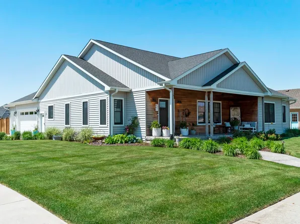 801 W Daisy Pl, Coal City, IL 60416