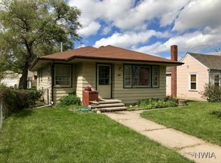 307 W 20th St, South Sioux City, NE 68776