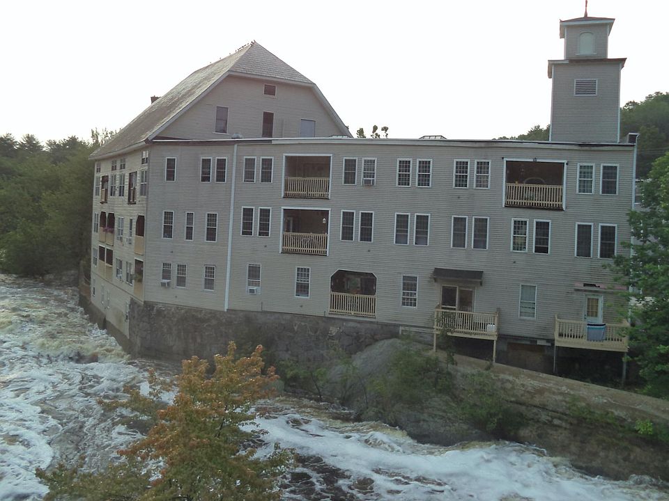 Contoocook Mill Apartments