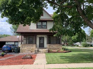 301 Dwight St, Boscobel, WI 53805