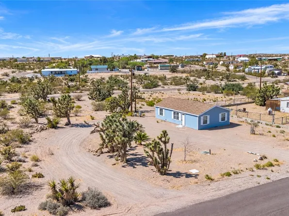 30131 N Surf Spray Drive, Meadview, AZ 86444