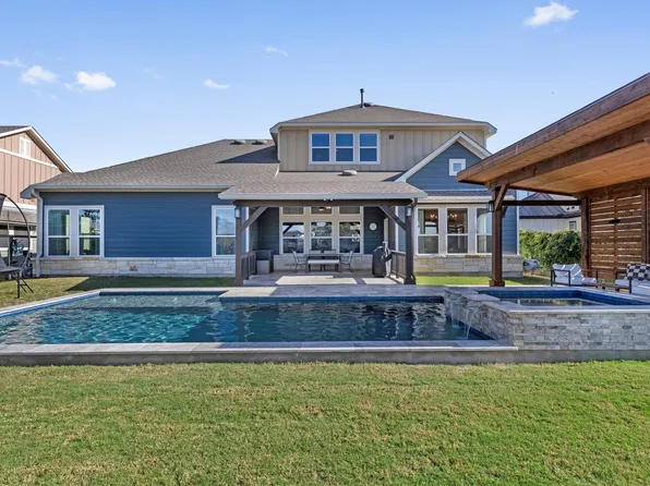 11705 Hollering Pass, Schertz, TX 78154