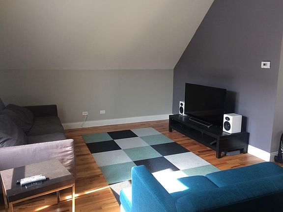 3rd image of 1831 N Kimball Ave #2nd