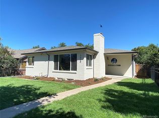 3050 Cherry St, Denver, CO 80207