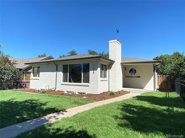 3050 Cherry Street, Denver, CO 80207
