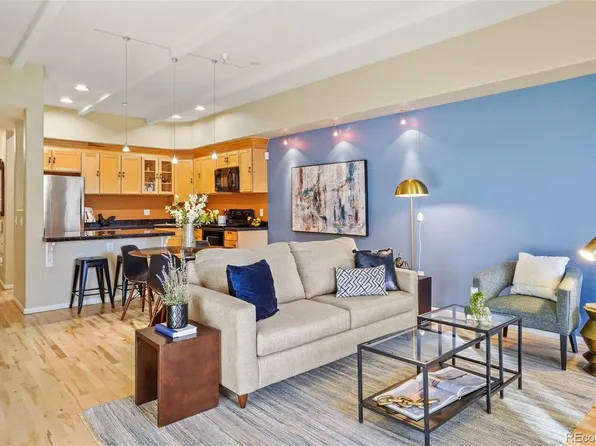 180 Cook Street #103, Denver, CO 80206