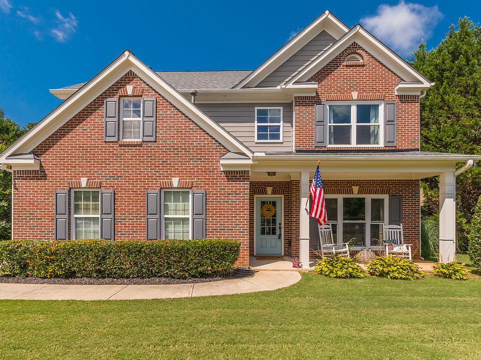 1st image of 6104 Saddlehorse Dr