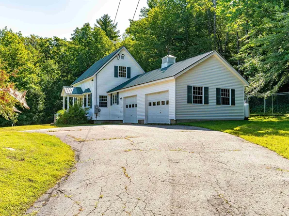 577 West Side Road, Bartlett, NH 03812