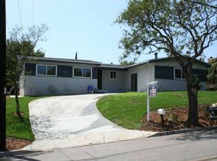 854 Maria Ave, Spring Valley, CA 91977