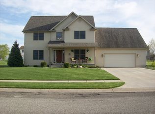 204 Parke View Ln, Bremen, IN